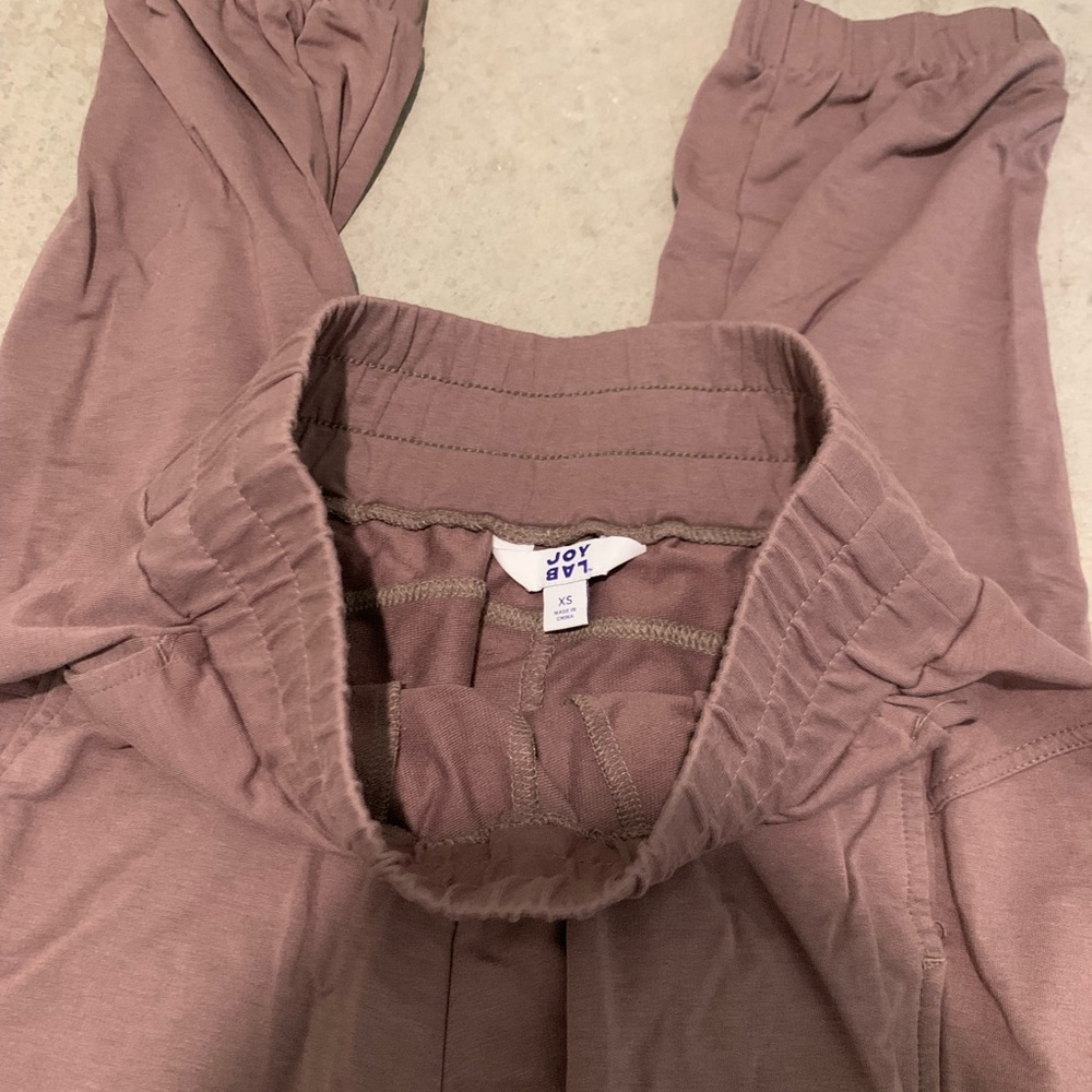 Joylab Joggers - Picture 3 of 3